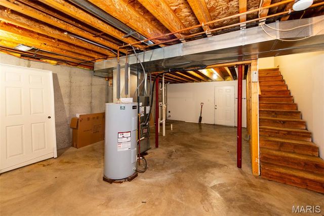 1420 Sandpiper Drive, St Clair, MO 63077