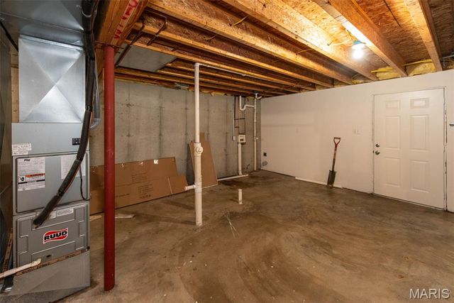 1420 Sandpiper Drive, St Clair, MO 63077