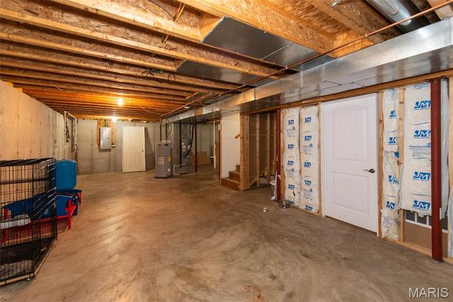 1420 Sandpiper Drive, St Clair, MO 63077