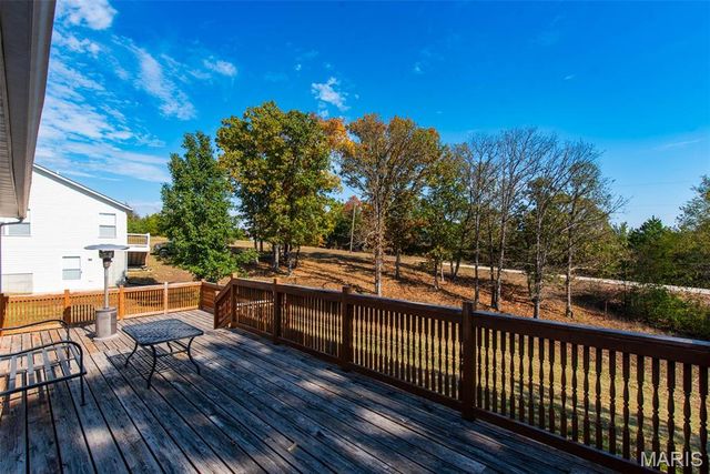 1420 Sandpiper Drive, St Clair, MO 63077