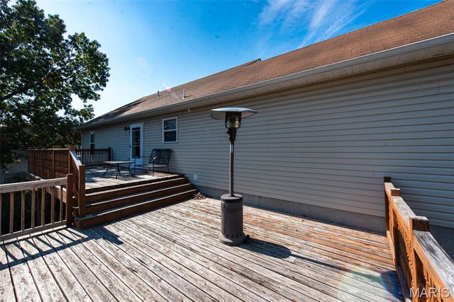 1420 Sandpiper Drive, St Clair, MO 63077