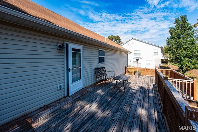 1420 Sandpiper Drive, St Clair, MO 63077