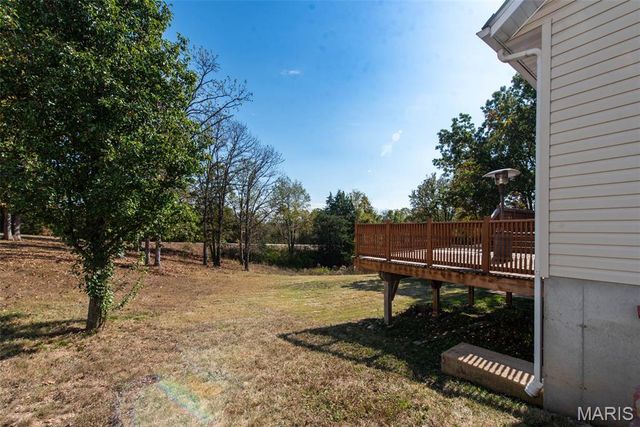 1420 Sandpiper Drive, St Clair, MO 63077