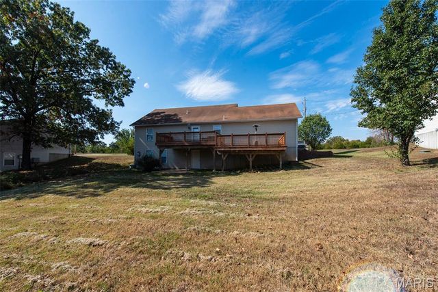 1420 Sandpiper Drive, St Clair, MO 63077