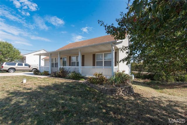 1420 Sandpiper Drive, St Clair, MO 63077