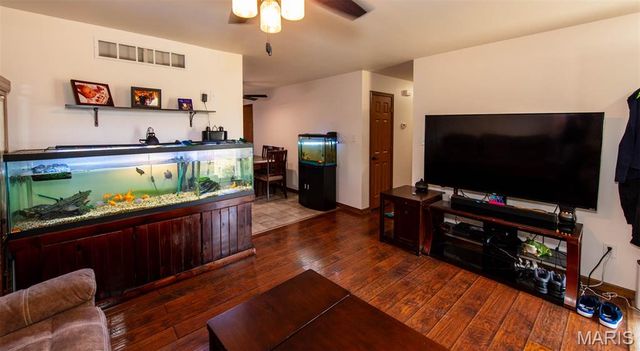 1420 Sandpiper Drive, St Clair, MO 63077