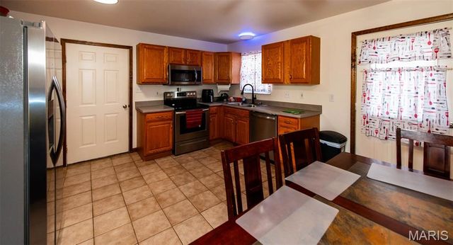 1420 Sandpiper Drive, St Clair, MO 63077