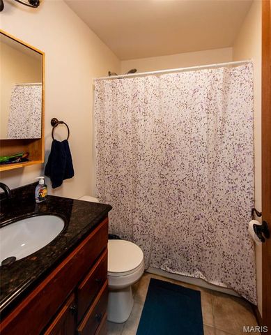 1420 Sandpiper Drive, St Clair, MO 63077