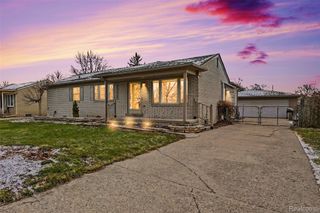 41174 Bernard Drive, Sterling Heights, MI 48313