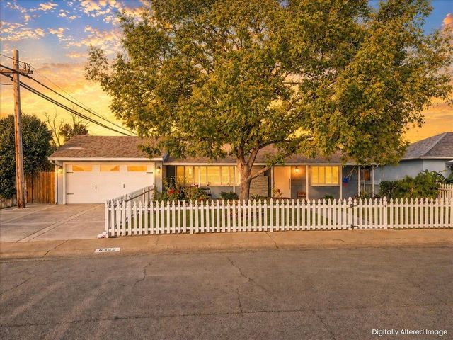 6342 Larry Way, North Highlands, CA 95660