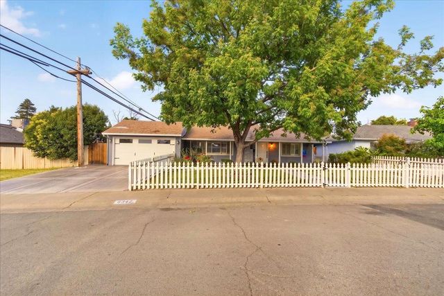 6342 Larry Way, North Highlands, CA 95660