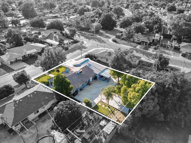6342 Larry Way, North Highlands, CA 95660