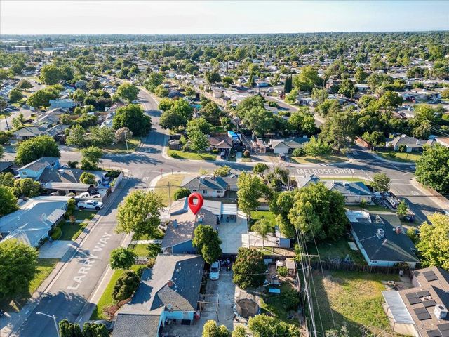 6342 Larry Way, North Highlands, CA 95660
