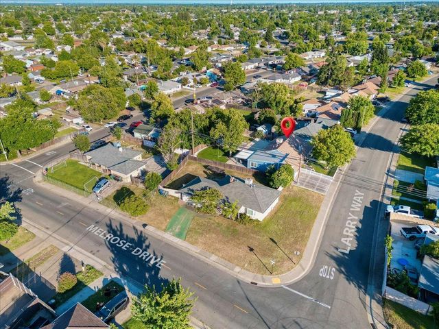 6342 Larry Way, North Highlands, CA 95660