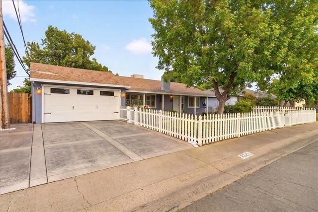 6342 Larry Way, North Highlands, CA 95660