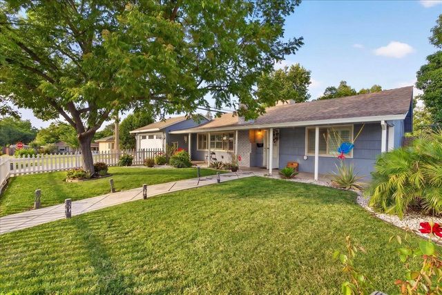 6342 Larry Way, North Highlands, CA 95660