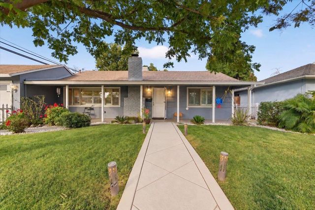 6342 Larry Way, North Highlands, CA 95660