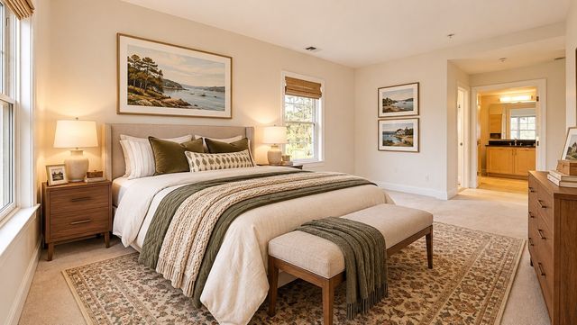 121 Centre St 203, Brookline, MA 02446
