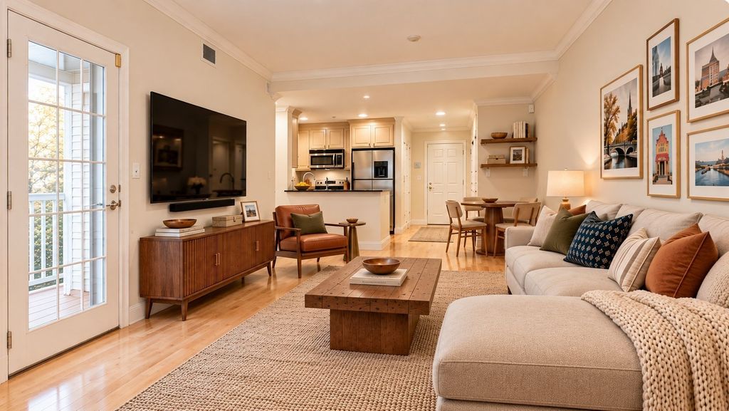 121 Centre St 203, Brookline, MA 02446