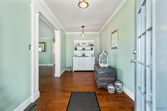 262 Karaway Hills, Gadsden, AL 35901