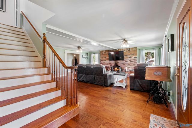 262 Karaway Hills, Gadsden, AL 35901