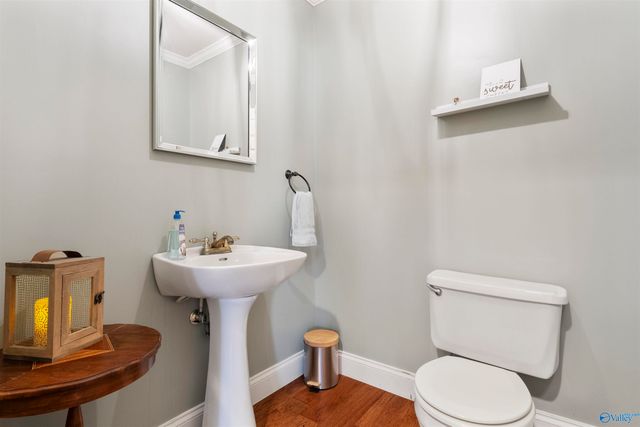 262 Karaway Hills, Gadsden, AL 35901