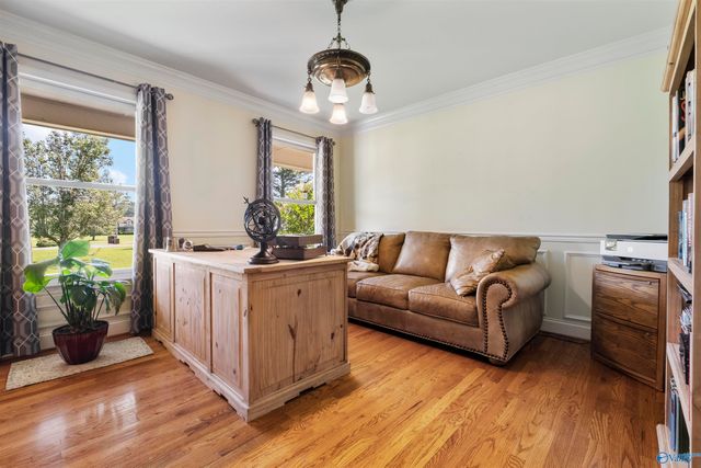 262 Karaway Hills, Gadsden, AL 35901