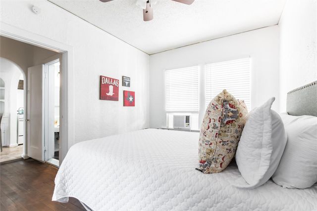 320 W Canty Street 4, Dallas, TX 75208