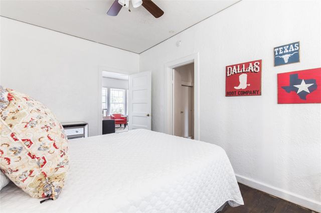 320 W Canty Street 4, Dallas, TX 75208