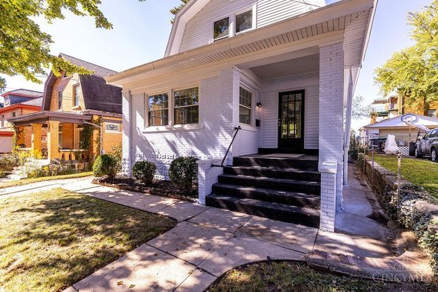 919 Sunset Avenue, Cincinnati, OH 45205