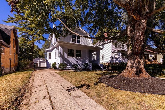 919 Sunset Avenue, Cincinnati, OH 45205