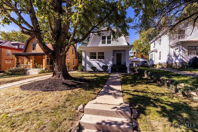 919 Sunset Avenue, Cincinnati, OH 45205