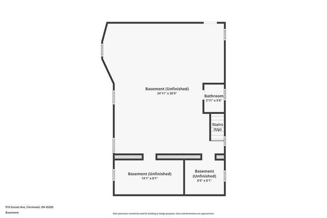 919 Sunset Avenue, Cincinnati, OH 45205