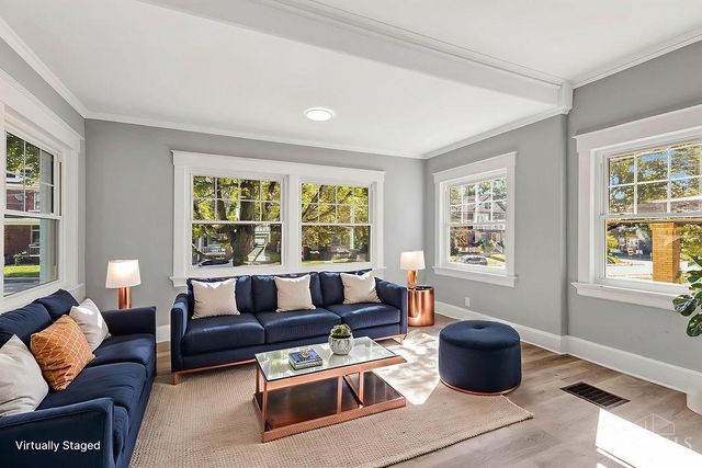 919 Sunset Avenue, Cincinnati, OH 45205