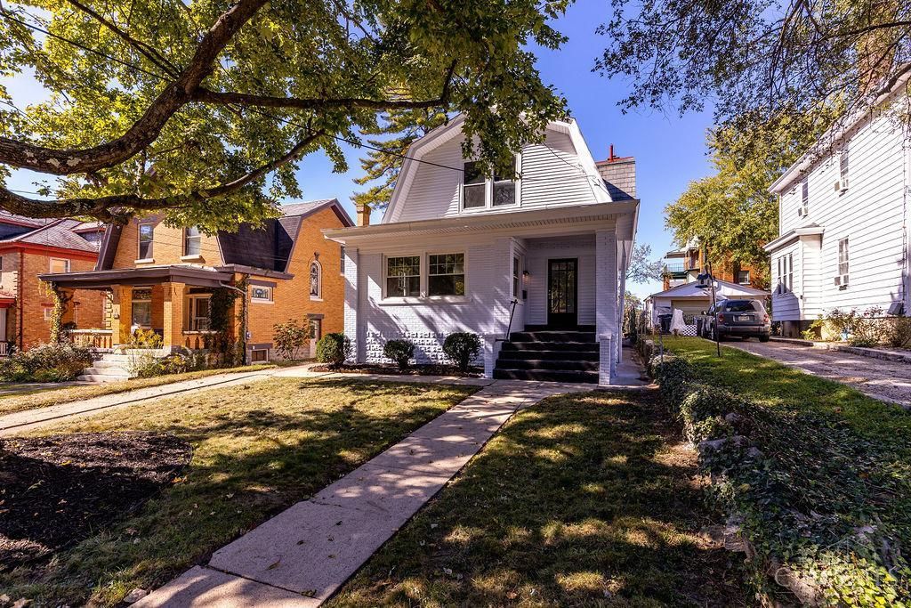 919 Sunset Avenue, Cincinnati, OH 45205