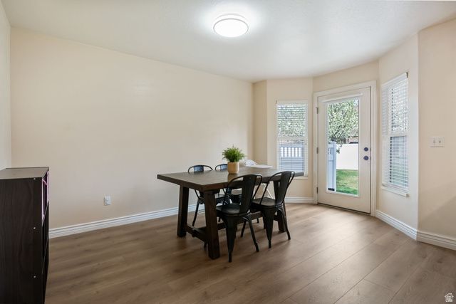 668 E CLEARWATER DR, Layton, UT 84041