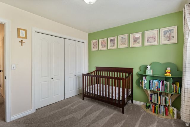 668 E CLEARWATER DR, Layton, UT 84041