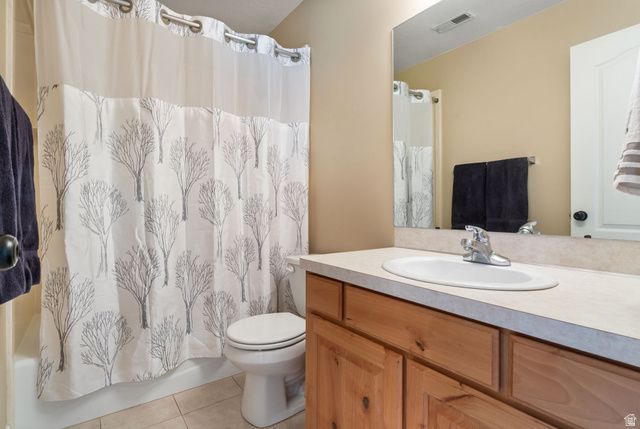 668 E CLEARWATER DR, Layton, UT 84041