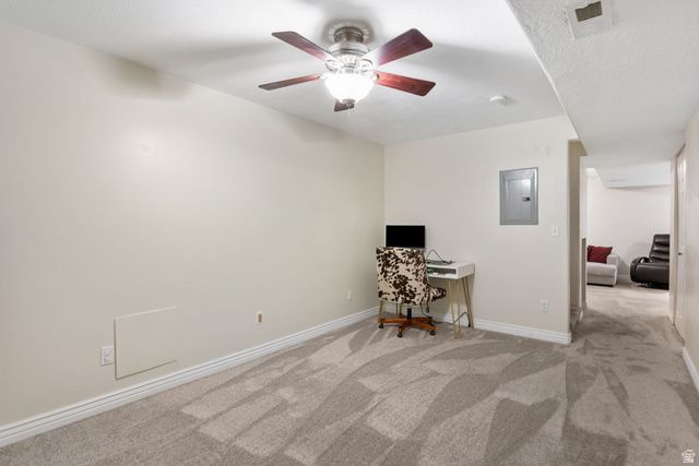 668 E CLEARWATER DR, Layton, UT 84041