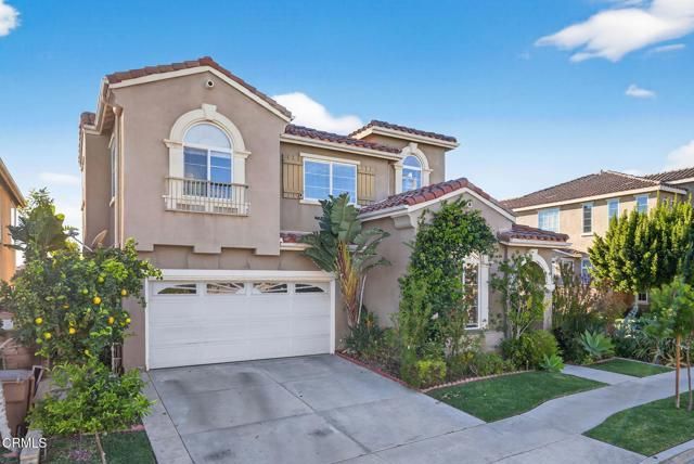 1907 Tanager Street, Ventura, CA 93003