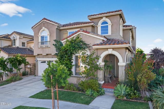 1907 Tanager Street, Ventura, CA 93003