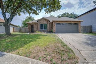 8506 Pioneer Gold, San Antonio, TX 78249