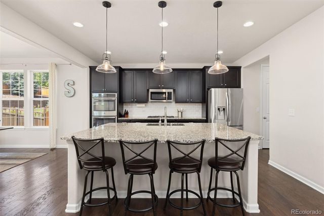 1908 Treetop Drive, Castle Rock, CO 80109