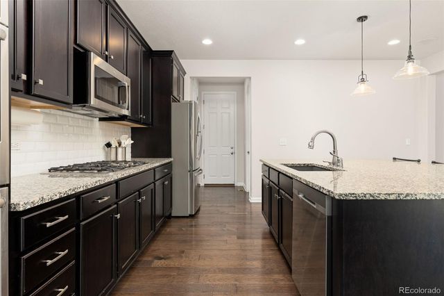 1908 Treetop Drive, Castle Rock, CO 80109