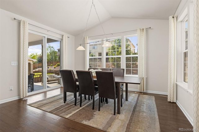 1908 Treetop Drive, Castle Rock, CO 80109