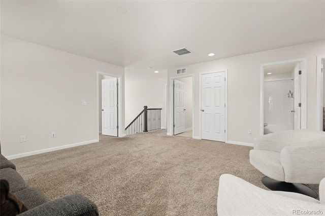 1908 Treetop Drive, Castle Rock, CO 80109