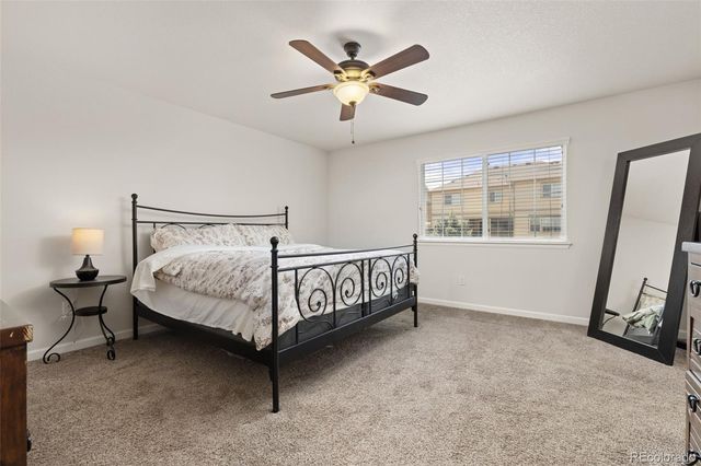 1908 Treetop Drive, Castle Rock, CO 80109