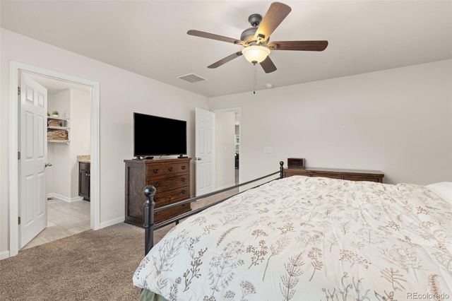 1908 Treetop Drive, Castle Rock, CO 80109