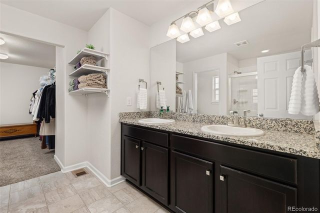 1908 Treetop Drive, Castle Rock, CO 80109