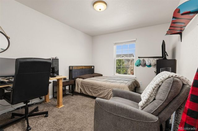 1908 Treetop Drive, Castle Rock, CO 80109